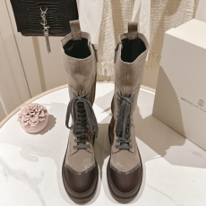 Brunello Cucinelli Boots